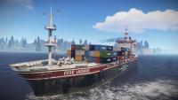 The Cargo Ship Update