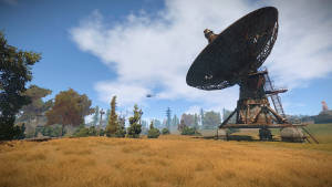 Rust screenshot from 2015